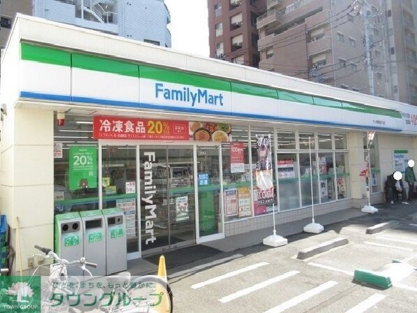 タウンコートSの物件内観写真